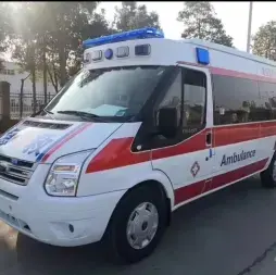 铜陵市救护车转运/长途跨省市返乡拉回家/危重病人租赁价格收费用